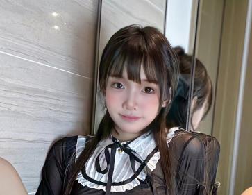 推特福利姬广深虾酱Cutedoll最新合集60V3.4G,自拍276张,身材颜值超赞