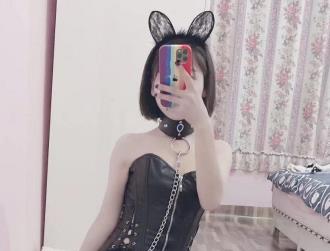 优质短视频平台侄女小夕超高热度合集112V4.9G，视觉冲击不露脸自拍