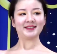 转载搬运百度盘民族舞合集日月阿彩小蟹小轩最新3V1.61G，精彩走秀表演