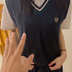 HentaiTV高质量视频合集7V1.63G，不漏脸闪现，链接网络提取解压提示