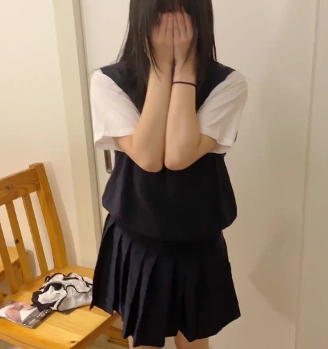 HentaiTV高质量视频合集7V1.63G，不漏脸闪现，链接网络提取解压提示