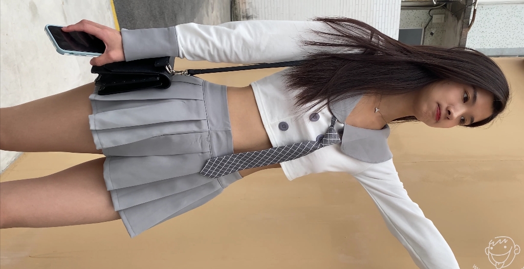 JK短裙美腿美女百度云最新合集1V8.52G,分卷压缩包下载解压