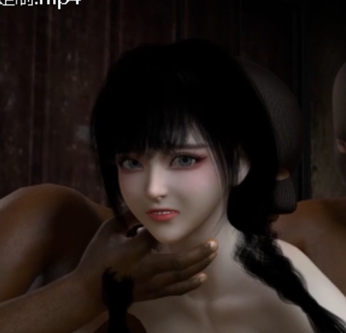 转载快手互动北城CF乔月潜伏者最新合集21V1.2G，监狱多人围观