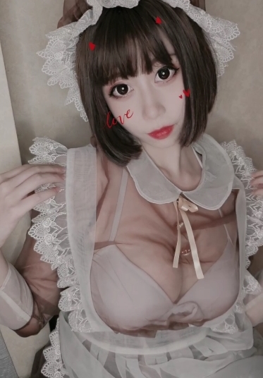 微博网红清纯奈汐酱nice最新48套合集