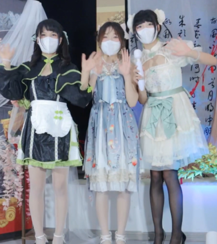 转载推特热舞可爱简大最新合集58P291V5.1G，联动舞视频分享