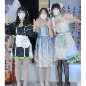 转载推特热舞可爱简大最新合集58P291V5.1G，联动舞视频分享