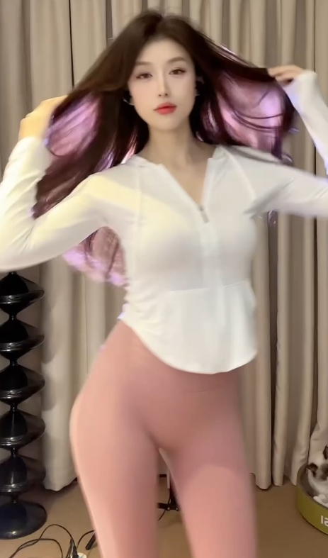 [自行打包]快手主播大乔不可精选舞蹈合集！110期[200V24G][百度盘]