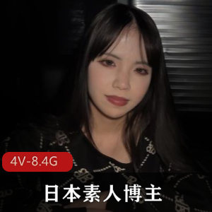 日本FC2素人博主团建采访合集6V8.4G，街头姐姐畅谈过瘾