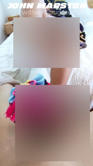 自行打包百度盘JohnMarston足艺小合集149V64.5G，整合上传试试