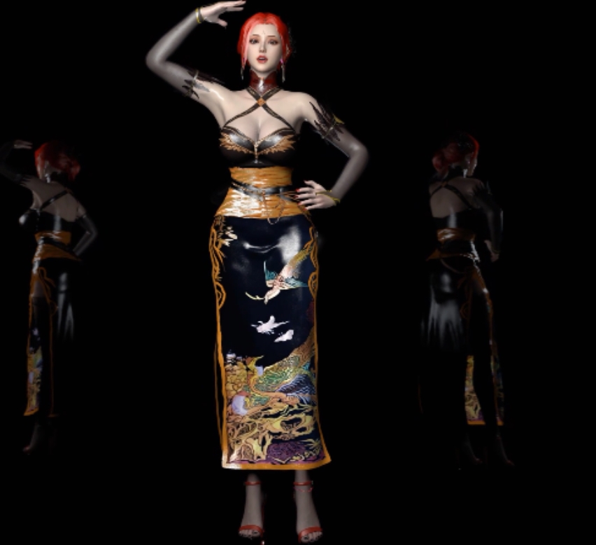 3D动漫合集593.8G，斗罗斗破内容丰富