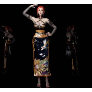 3D动漫合集593.8G，斗罗斗破内容丰富