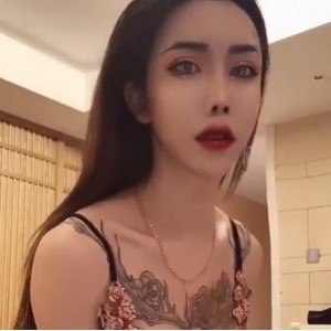 颜值伪娘合集208V21G，众多美丽伪娘，快来欣赏！