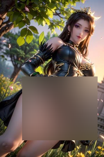 [自行打包][AIGenerated]长生界刘月荤素[39P+295MB][百度盘]