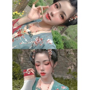 百度钛合金TiTi作品合集91套52G，值得收藏