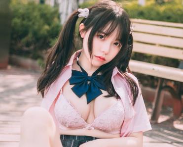 微博六味帝皇酱COS合集12部4G太诱人