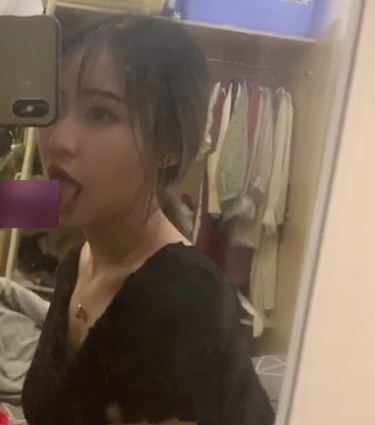 高颜值嘴艺合集313V10.3G怼脸太感觉