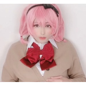 油管momo酱伪娘视频合集30部10G火辣体验