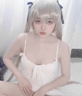 91大罩杯小妹子动漫角色cos嘴上功夫儿1V165M珍藏版