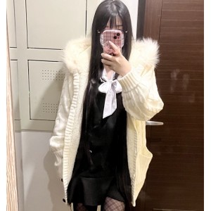 OnlyFans落落Raku呐喊COS大作28套13G