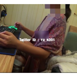 YQK001绿帽户外188部66.7G极致感觉大神