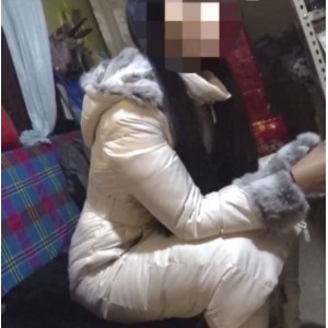 YQK001绿帽户外188部66.7G极致感觉大神