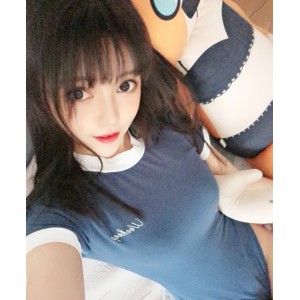 推特痕痕黄瓜私拍13V518M羞涩