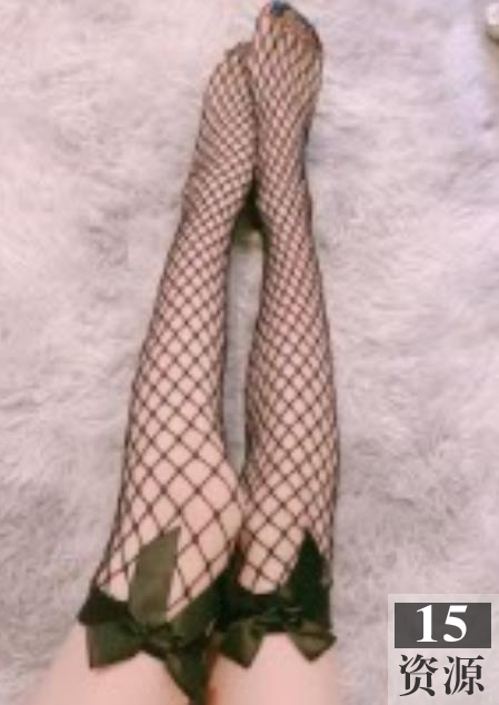 1部桃哈哈微博蕾丝渔网视频30M性感