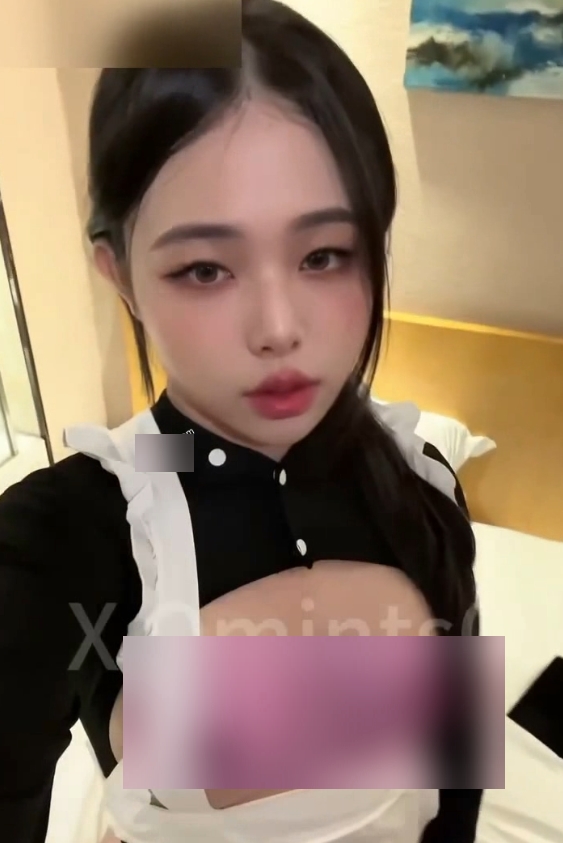 魅惑顾清寒TS福利合集推特38部3.7G