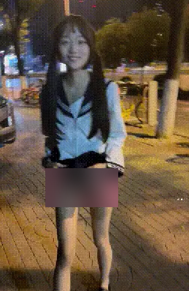 推特浆果儿学妹高颜值户外展示合集101部80.1G珍藏版