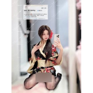 44部昭昭珍藏Cosplay合集推特1.13G
