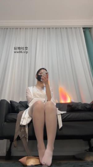 抖X玩物晚晚优质宅舞30P10.82G流鼻血素材