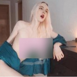 ShinaryenOF私拍超模身材女神248MB极致诱惑系列