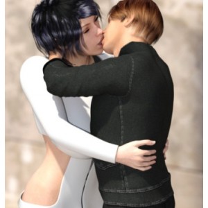 A3DNothingMore3D扶她3D合集8部5.35G