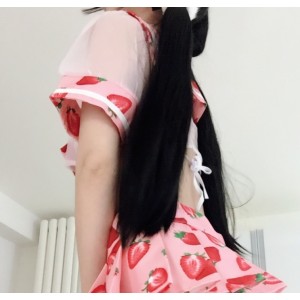 百度沂禾喵喵原版福利合集多部7.1G，人娇小带痣