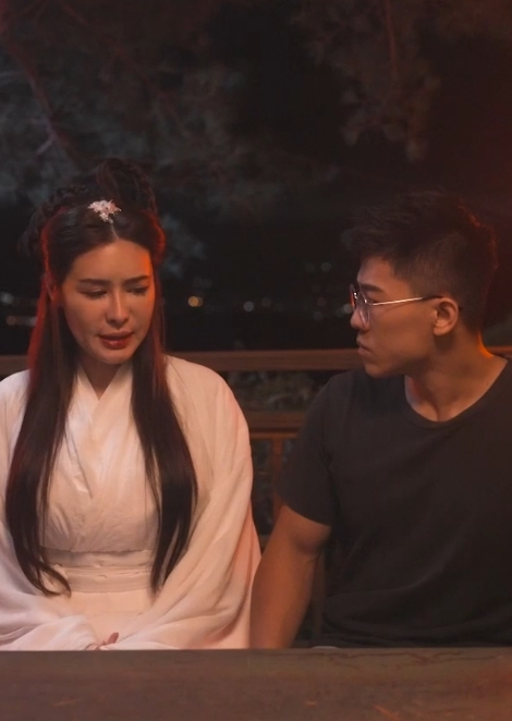 吃瓜神雕侠侣19短剧合集19部3.3G，新增露骨精华