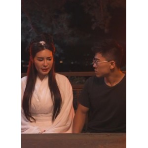 吃瓜神雕侠侣19短剧合集19部3.3G，新增露骨精华