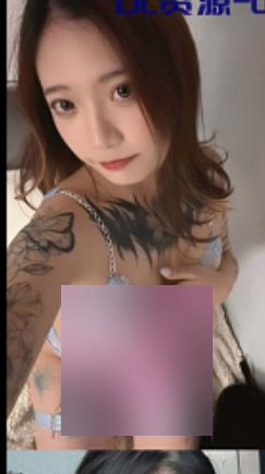 PatreonCatrina会员限流9.6GB火辣福利包