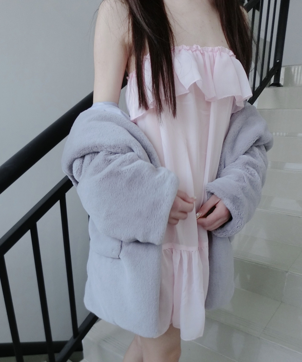 萌小兔萌兰酱绝密收录合集55部25G呐喊不断