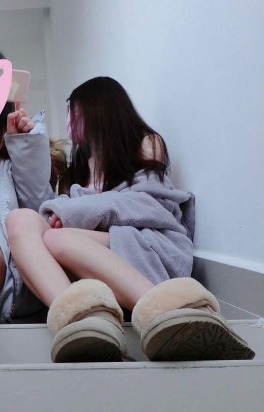 萌小兔萌兰酱绝密收录合集55部25G呐喊不断