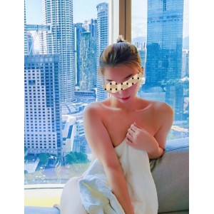 cutemiababe台湾博主珍藏视频44部19.3G惹火曲线