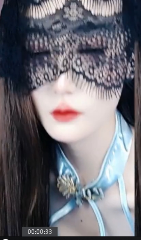 斗鱼夏雪晴白蛇酱超火辣首次福利视频261M