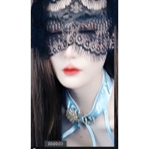 斗鱼夏雪晴白蛇酱超火辣首次福利视频261M