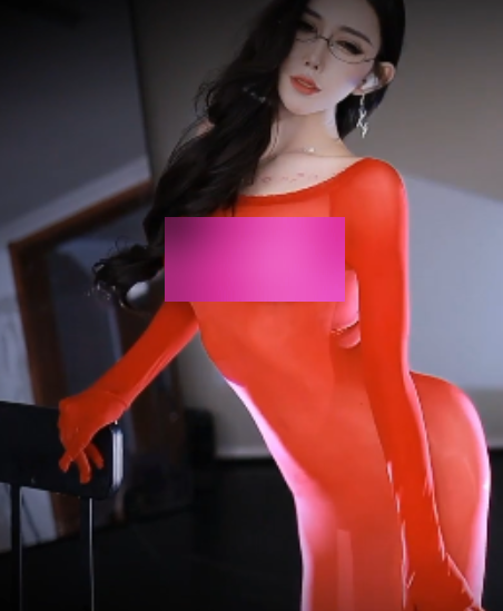 桃一黑丝定制合集19v10.79G虎牙展示