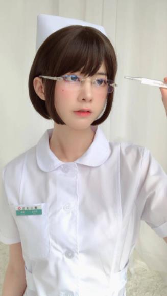 微博眼酱大魔王w居家女友系列68部35G纯欲风