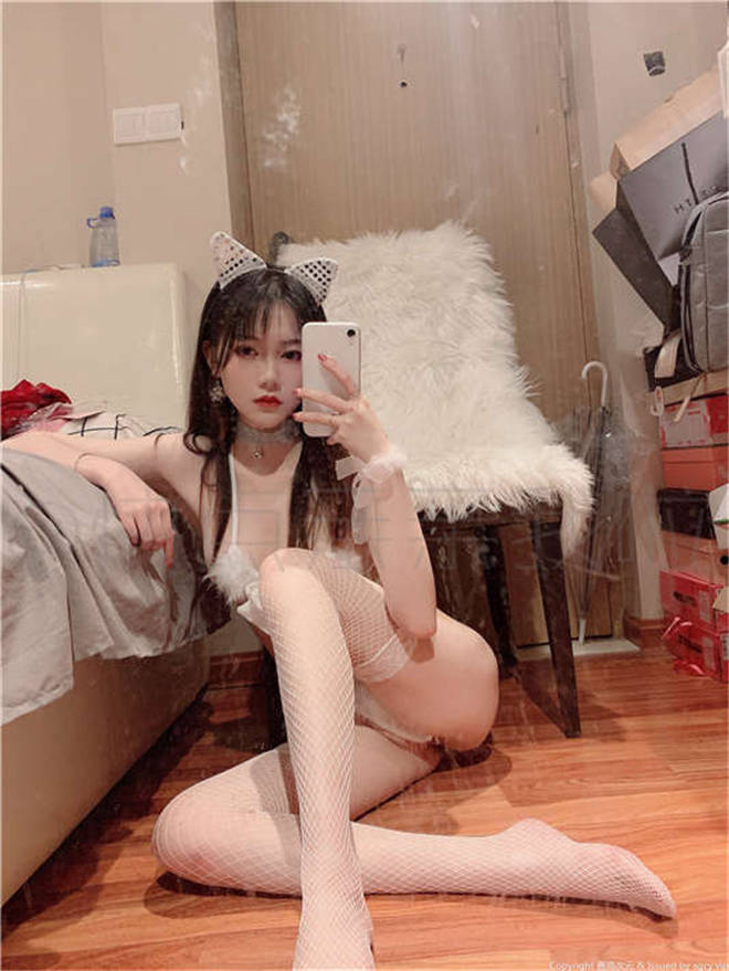 推特魔法秋秋COSER绝密视角合集41V14.4G