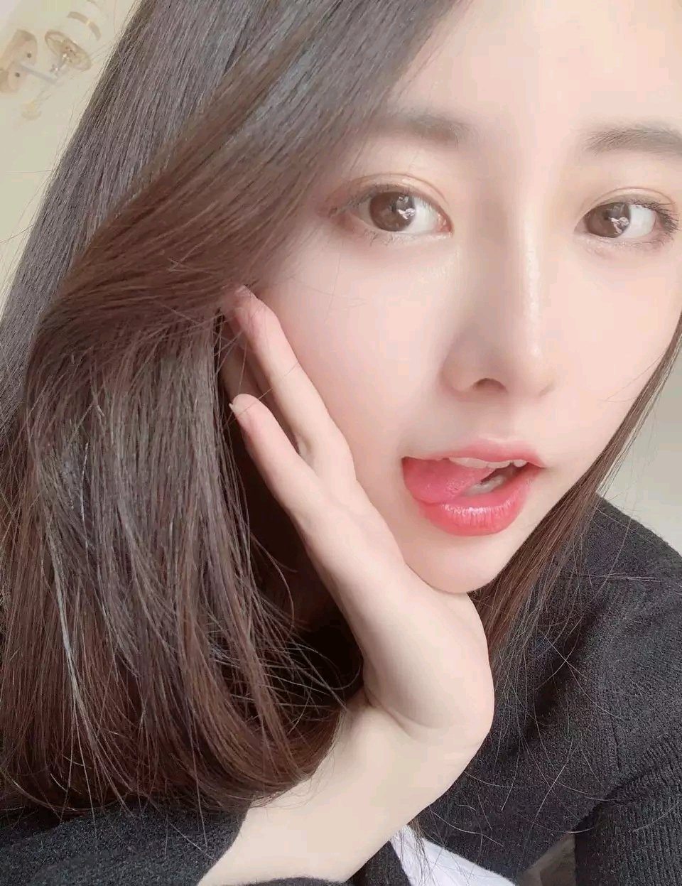 快手Kanami酱蕾丝女仆80套3.33G太顶了