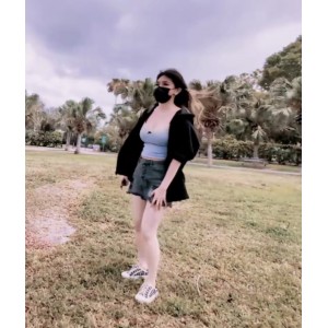 推特小水水绝密私藏132V77.8G有尺度福利姬合集