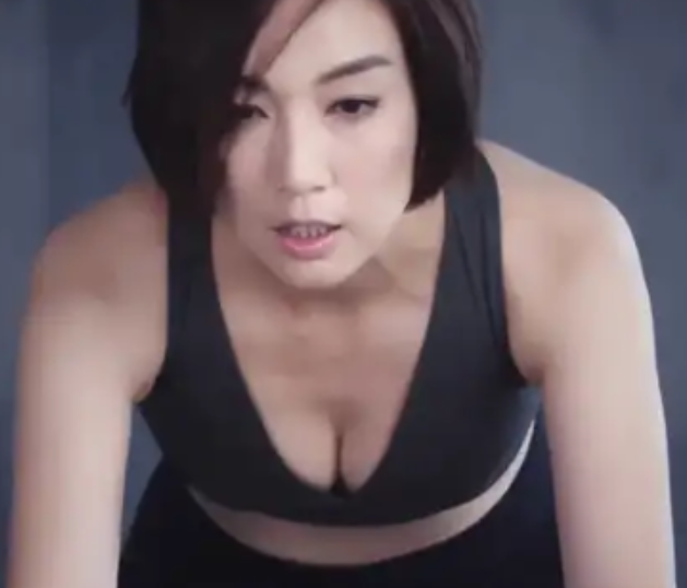 林允儿性感内衣广告合集85部1.26G台版未删减