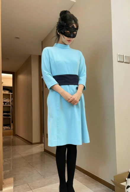 空姐服装幼薇儿4V合集5G绝密展示