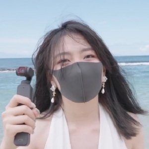 推特玩偶姐姐纯欲风作品1V1.67G夏日回忆